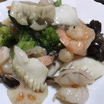 用戶對於方圓美味的評論圖