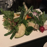 User's review image for ベルタサローネ