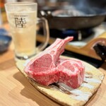 用戶對於ジンギスカン Sheepers的評論圖