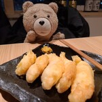 用户对于京都鳥せゑ 札幌本店的评论图