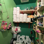 User's review image for ディーケーエル カフェ