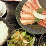 用戶對於安楽亭 江戸川中央店的評論圖
