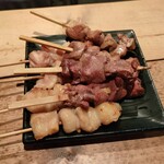 User's review image for 鶏彩