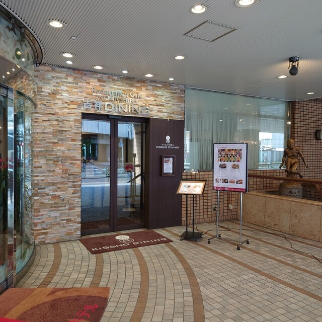 用户对于吉祥寺東急REIホテル的评论高清图