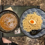 用戶對於麺匠 竹虎 新宿店的評論圖