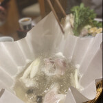 用戶對於玄品 上野 ふぐ・うなぎ・かに料理的評論圖