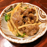 用户对于燦醸小町 大通り店的评论图