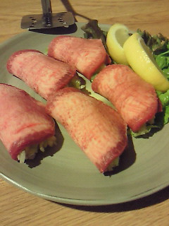 用户对于焼肉すず屋的评论图
