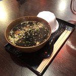 用户对于和風だし伊藤圓的评论图
