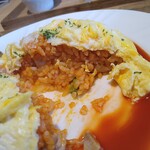 User's review image for キノトヤ カフェ