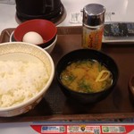 User's review image for すき家 堺筋恵美須町店