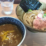 用户对于麺屋 真打的评论图