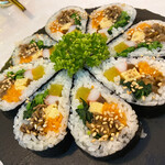 User's review image for Love chicken by Danmi