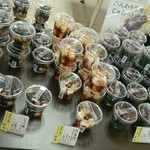 用户对于シャトレーゼ 函館昭和店的评论图