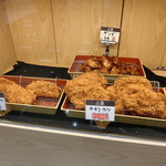 用户对于食幸処 直 イオン札幌苗穂店的评论图