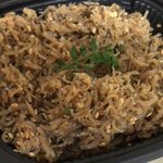 用戶對於日本料理 聚楽庵的評論圖