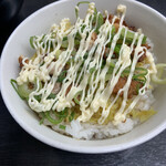 User's review image for ラーメン ごんべえ