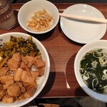 User's review image for 渋谷餃子 新宿西口店