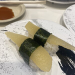 用户对于回転寿司 みさき 荻窪的评论图