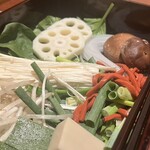 用戶對於瓢喜 銀座本店的評論圖