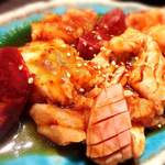 User's review image for 炭火焼肉ノぶる 西院店