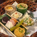 用戶對於黒茶屋的評論圖