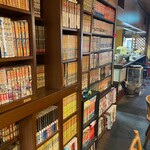 用户对于リーブル的评论图
