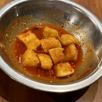 用户对于味覚園 銀座店的评论图