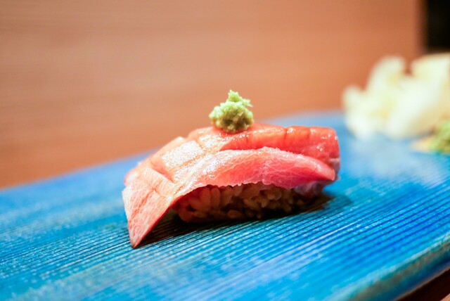 用戶對於築地青空三代目 丸の内的評論高清圖