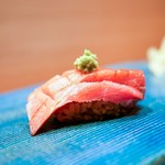 用戶對於築地青空三代目 丸の内的評論圖