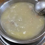 用戶對於水たき 長野的評論圖