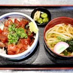 用戶對於地魚酒場 魚八商店 鶴橋店的評論圖