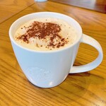 用戶對於スターバックス・コーヒー 武蔵境イトーヨーカドー店的評論圖