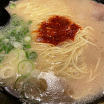 User's review image for 一蘭 門真店