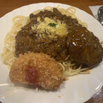用戶對於洋食のみかさ的評論圖
