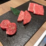 用戶對於焼肉グレート 神田ROOM店的評論圖