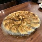 用戶對於博多餃子舎 603 札幌駅前店的評論圖