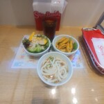 用户对于スイーツパラダイス 天王寺ミオ店的评论图