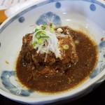 用户对于おばんざい とらや的评论图