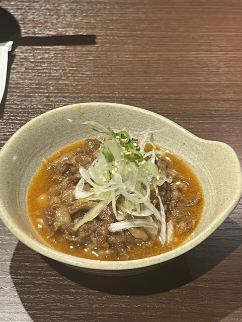 用戶對於焼肉 わしの 新宿本店的評論高清圖