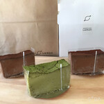 User's review image for CHEESE CAKE Lemon