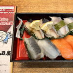 User's review image for 弁当工房 引田屋