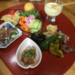 用户对于すず菜的评论图