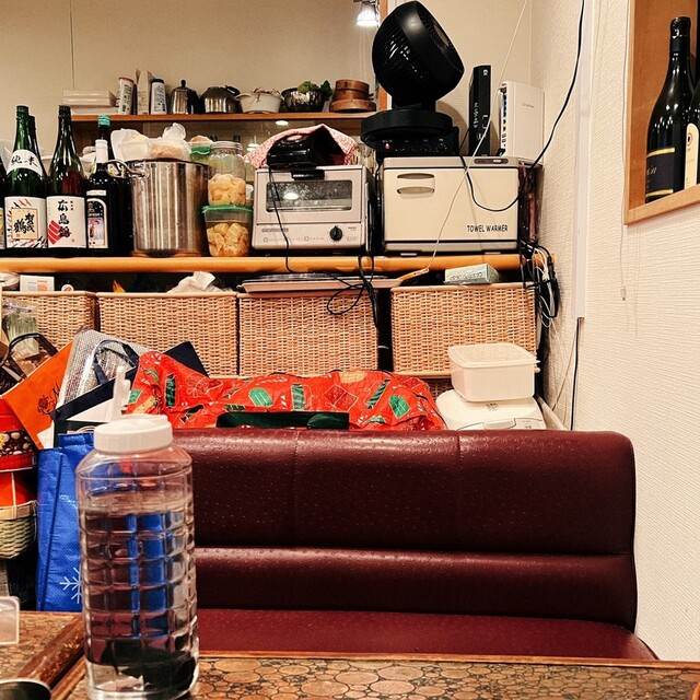 User's recommendation image for ブラン亭