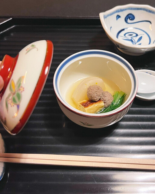 User's recommendation image for 元奈古