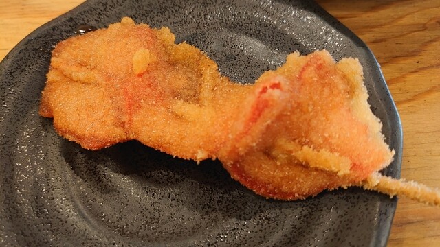 用户对于やたいや 烏丸店的评论高清图