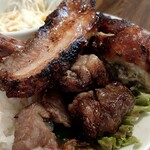 User's review image for シュラスコ＆ビアレストラン ALEGRIA nerima
