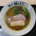 用戶對於麺や 福はら ららぽーと堺店的評論圖