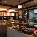 用户对于旅籠屋 利兵衛 寺田本店的评论图