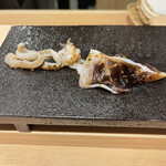 用户对于京町堀 鮨 八十八的评论图